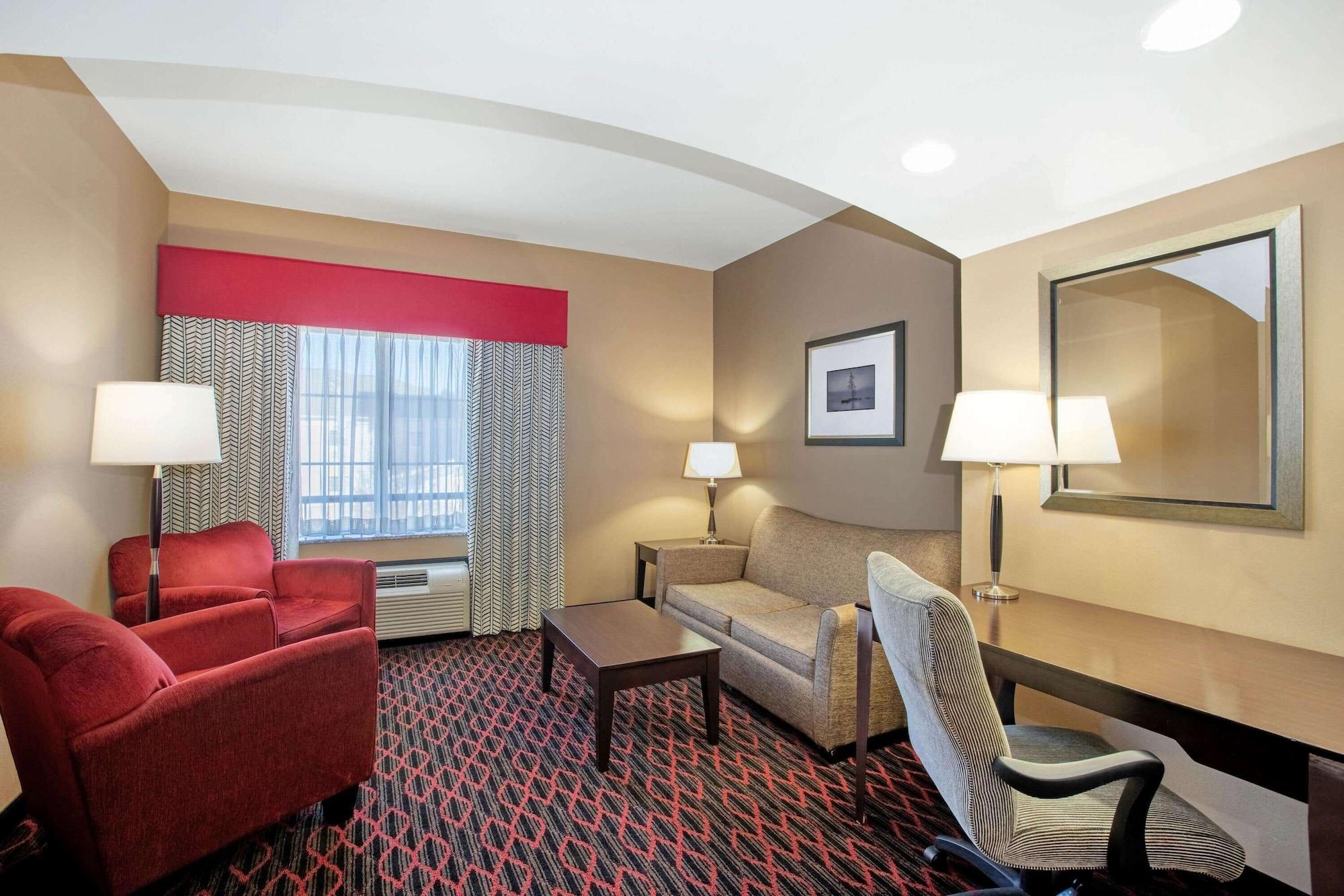 La Quinta By Wyndham Conway Hotel Kültér fotó