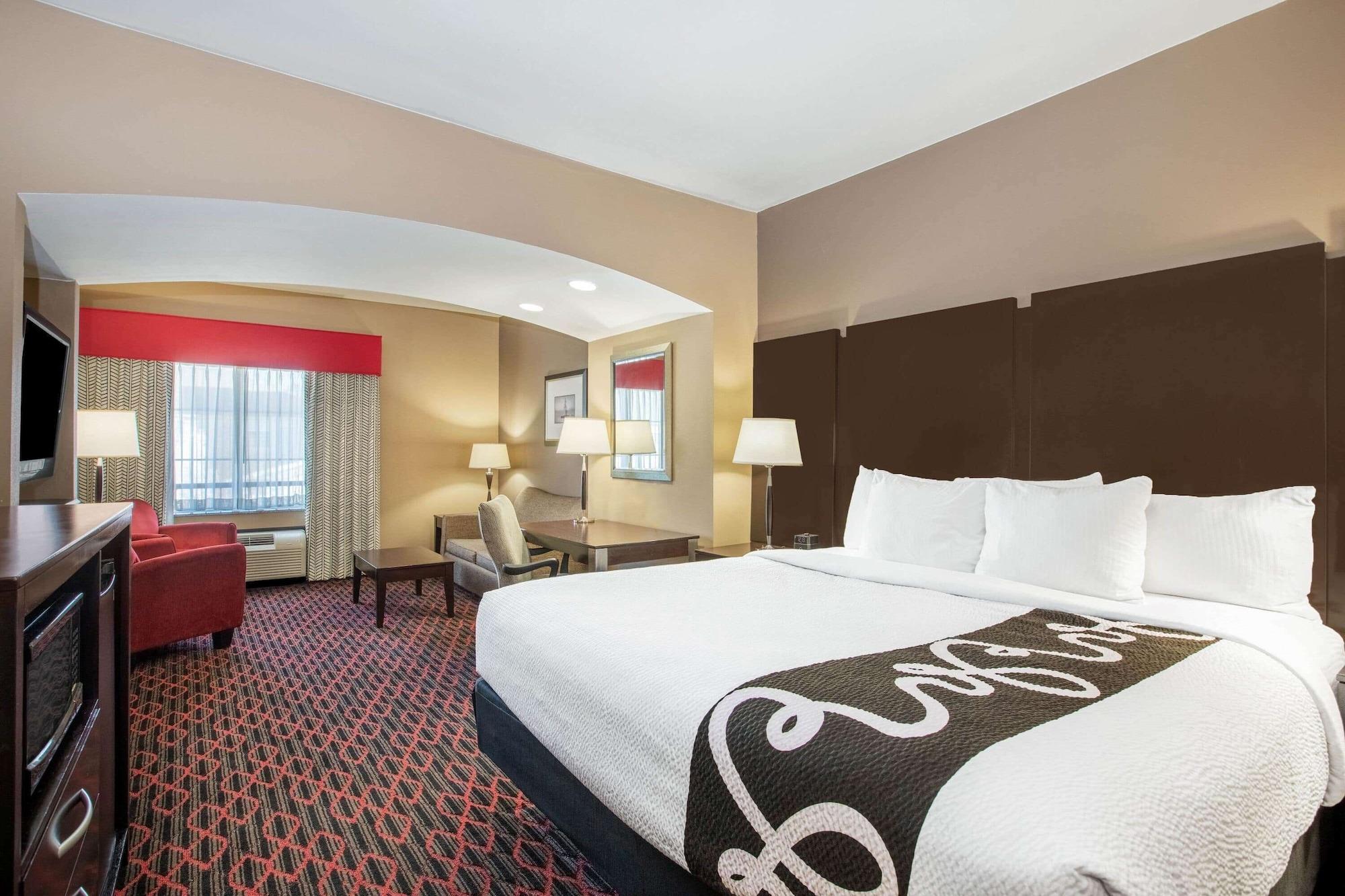 La Quinta By Wyndham Conway Hotel Kültér fotó