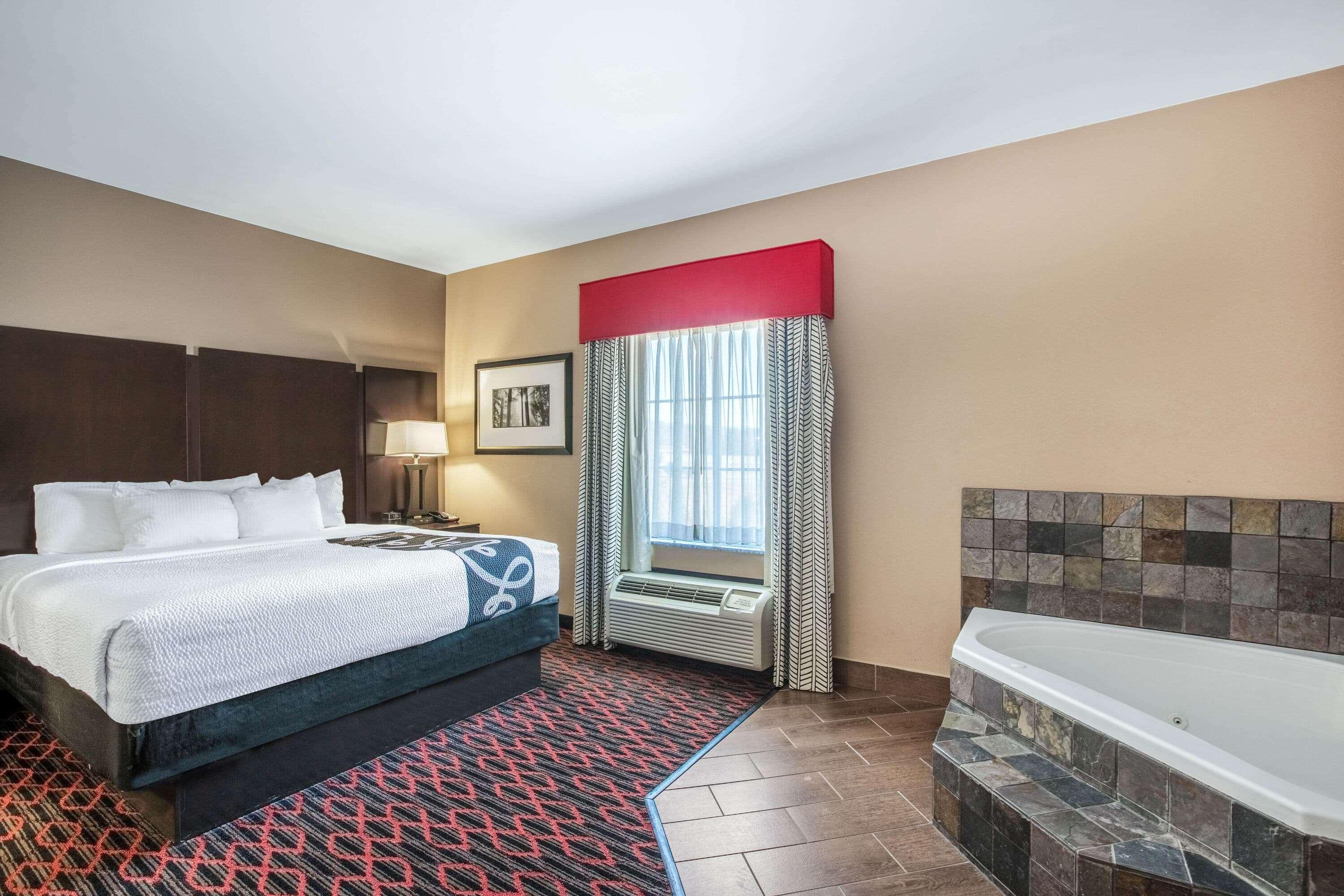 La Quinta By Wyndham Conway Hotel Kültér fotó