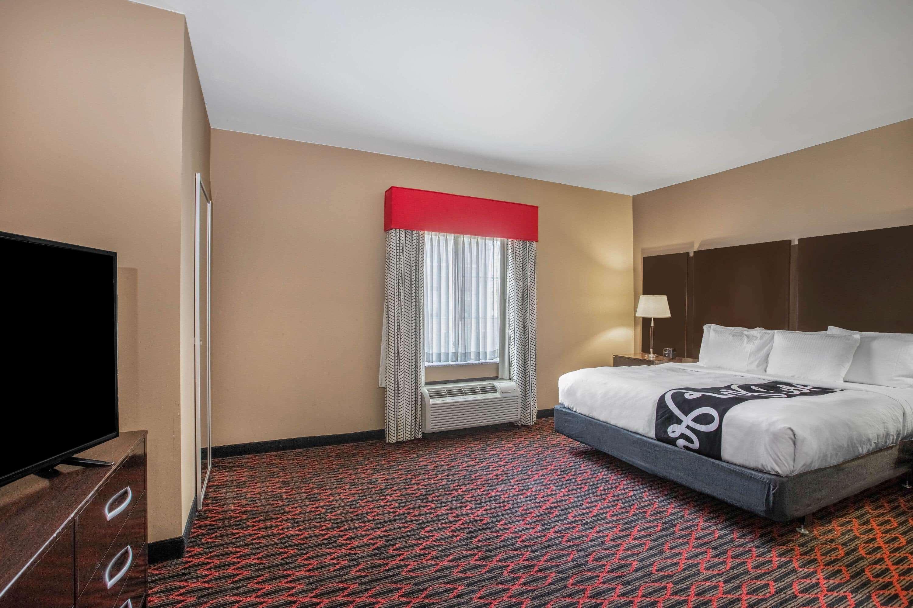 La Quinta By Wyndham Conway Hotel Kültér fotó