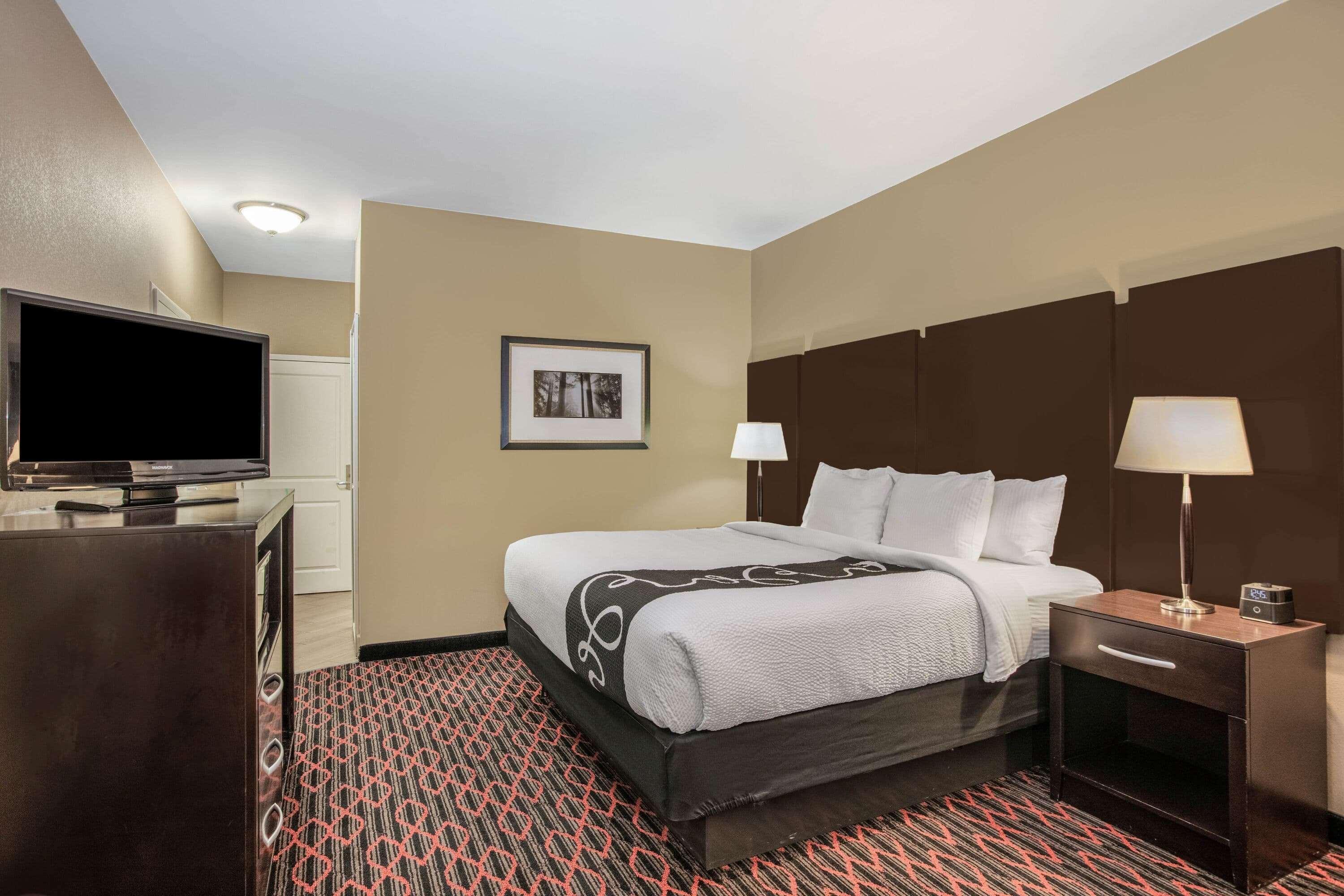 La Quinta By Wyndham Conway Hotel Kültér fotó