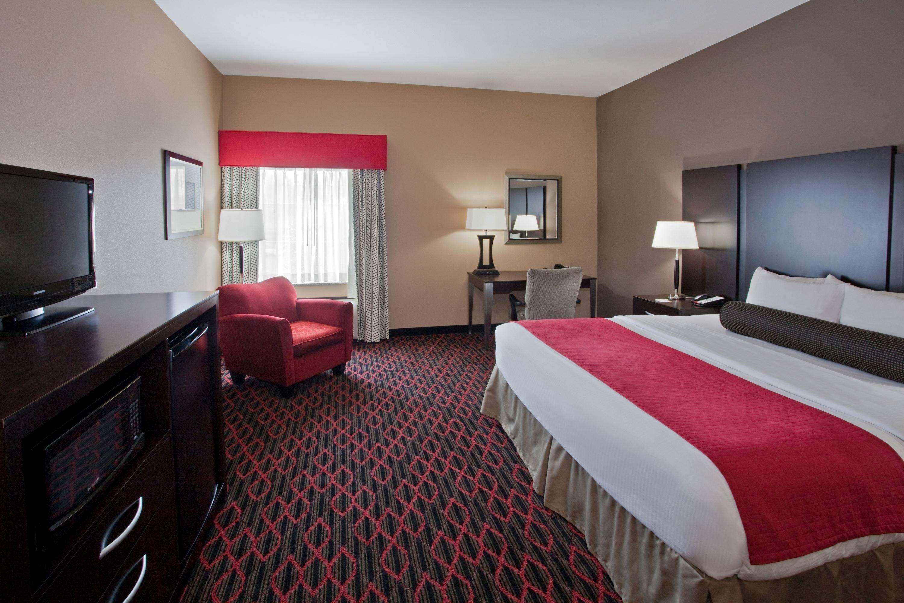 La Quinta By Wyndham Conway Hotel Kültér fotó