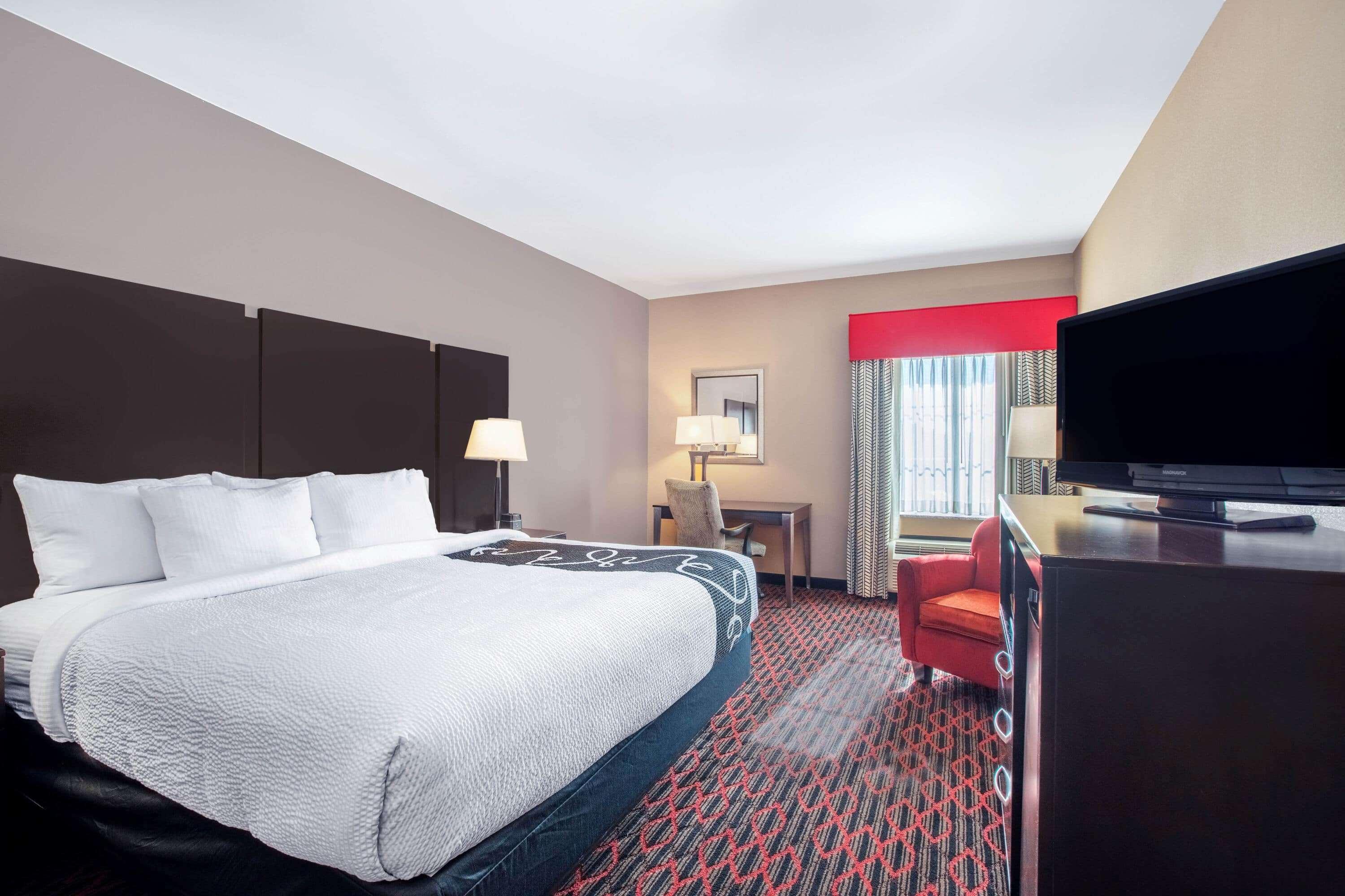 La Quinta By Wyndham Conway Hotel Kültér fotó