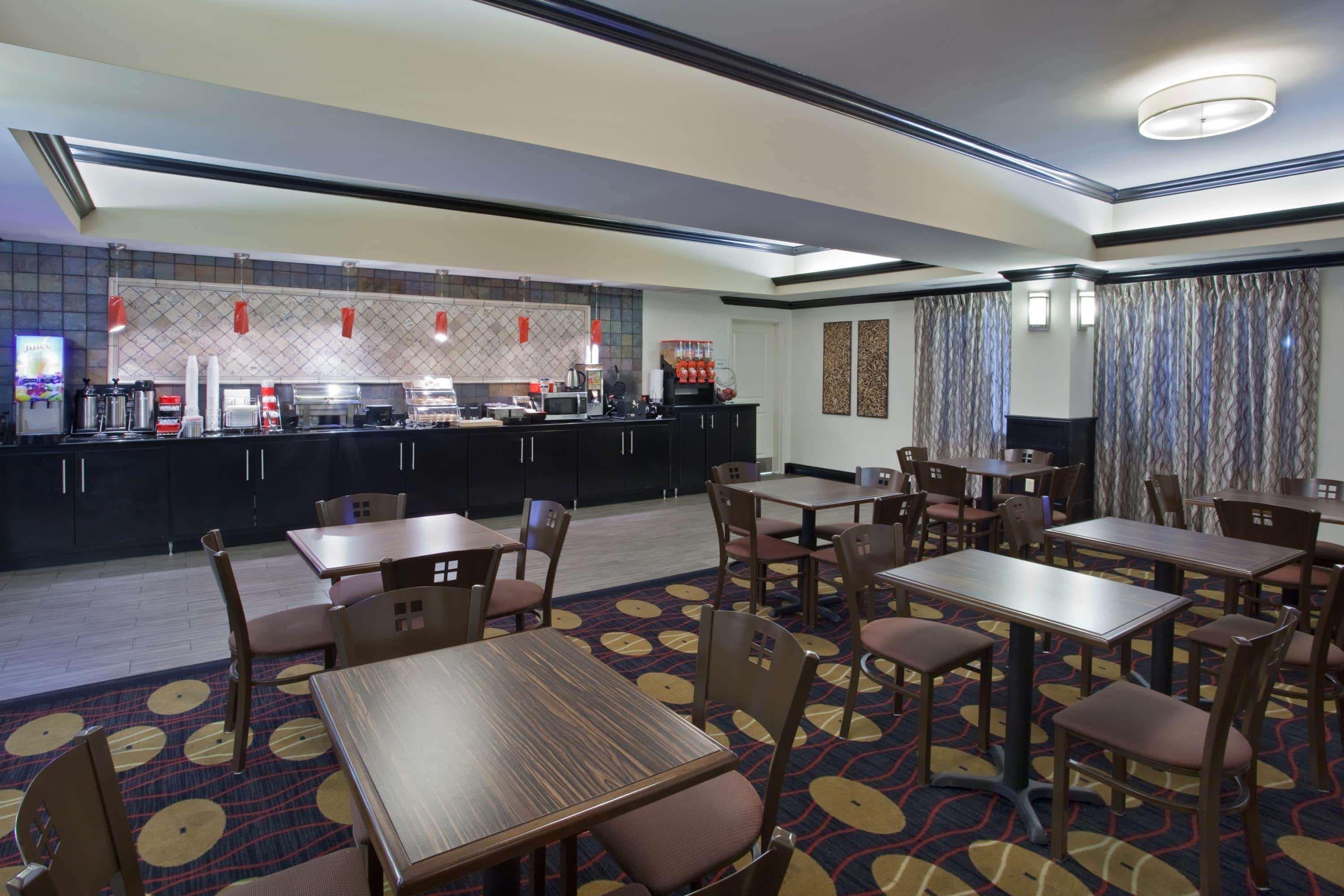 La Quinta By Wyndham Conway Hotel Kültér fotó