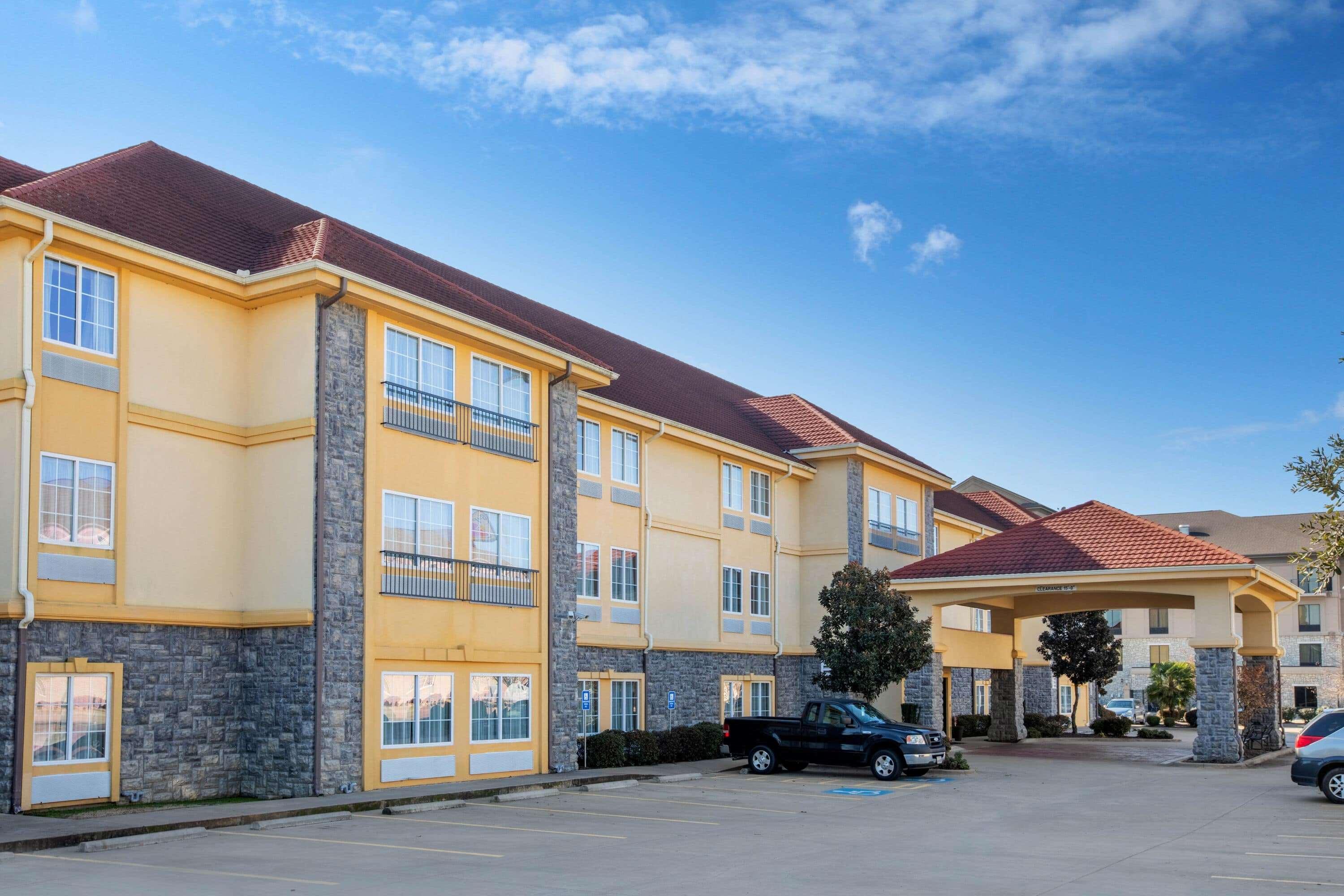 La Quinta By Wyndham Conway Hotel Kültér fotó