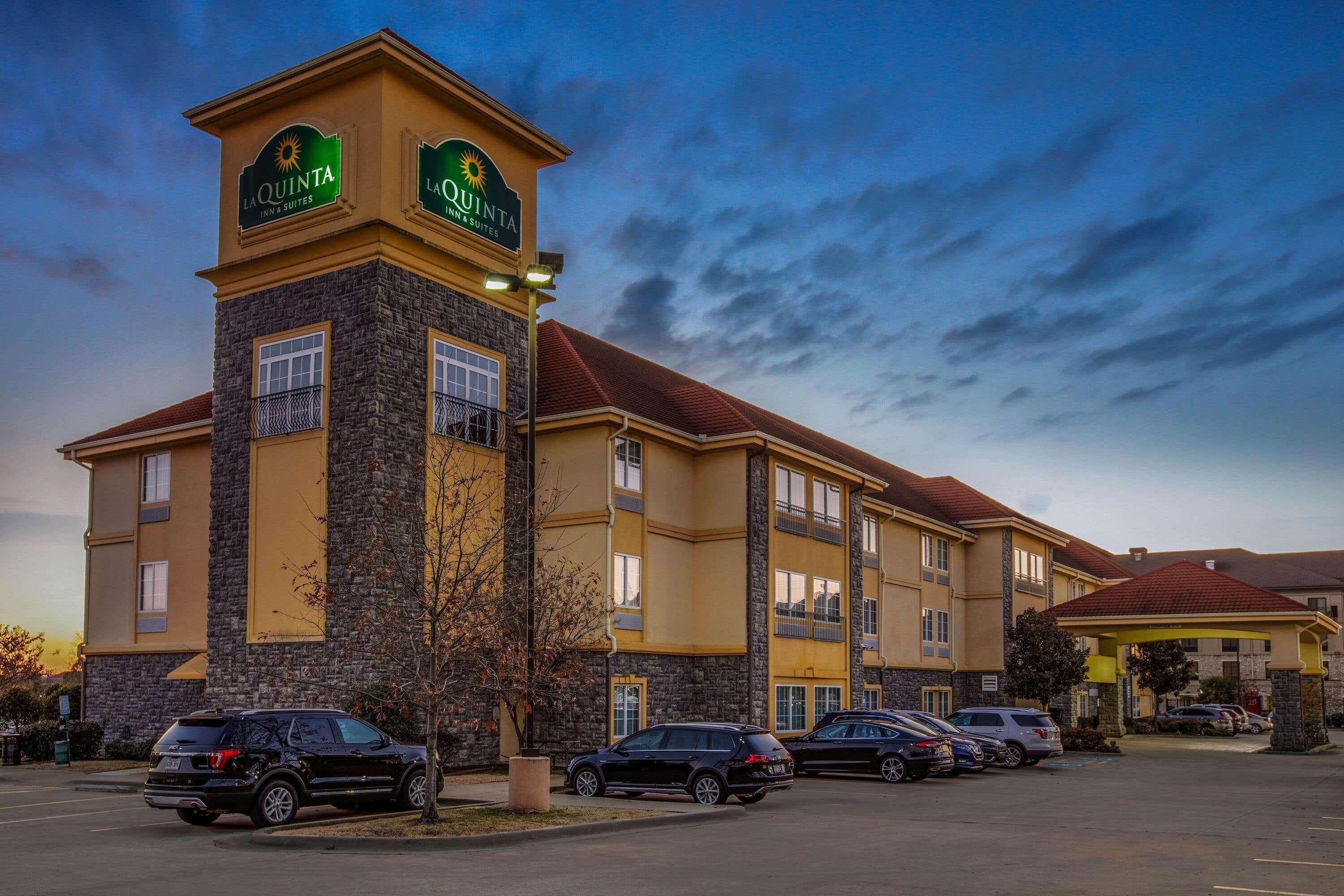 La Quinta By Wyndham Conway Hotel Kültér fotó