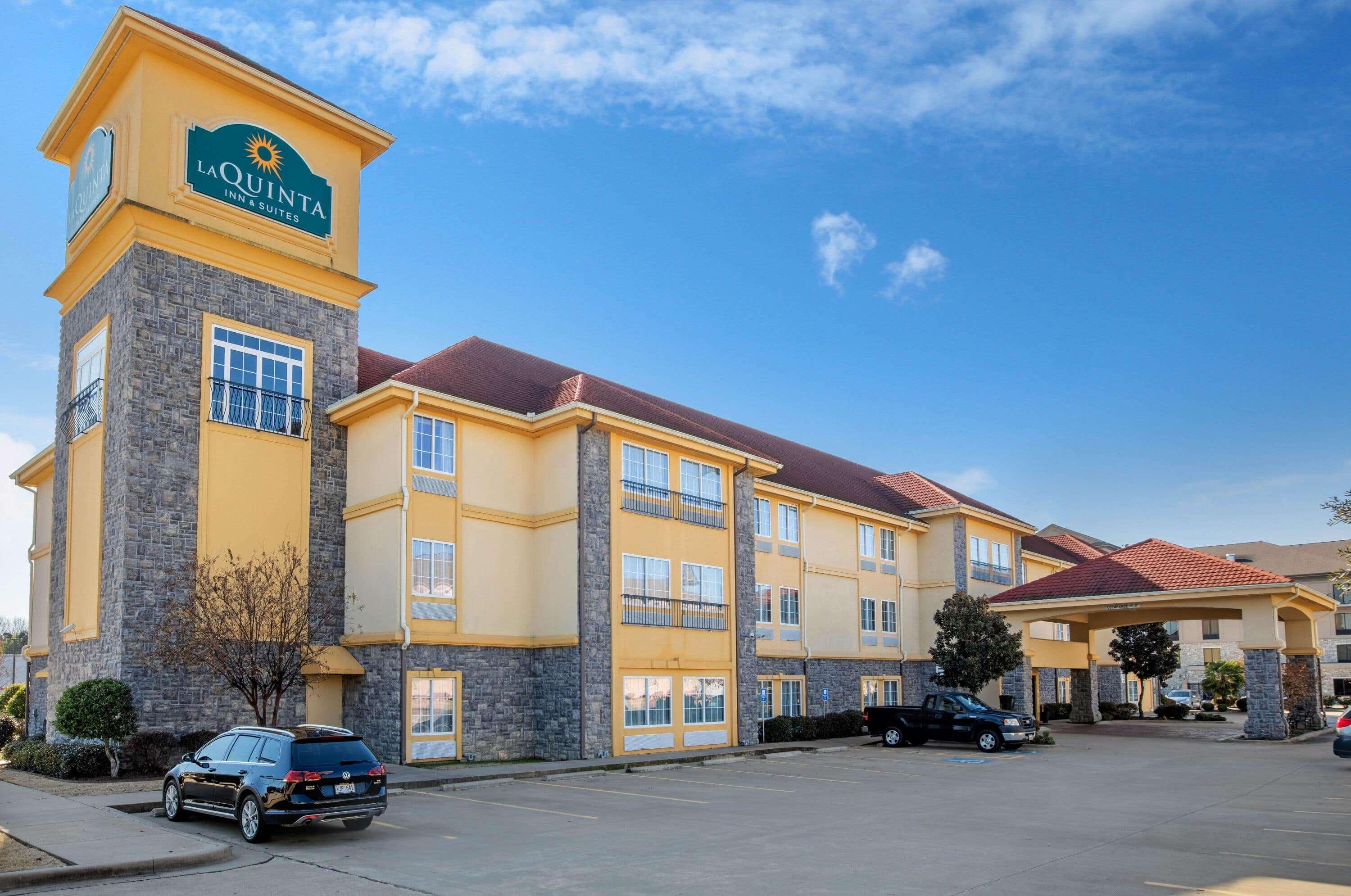 La Quinta By Wyndham Conway Hotel Kültér fotó