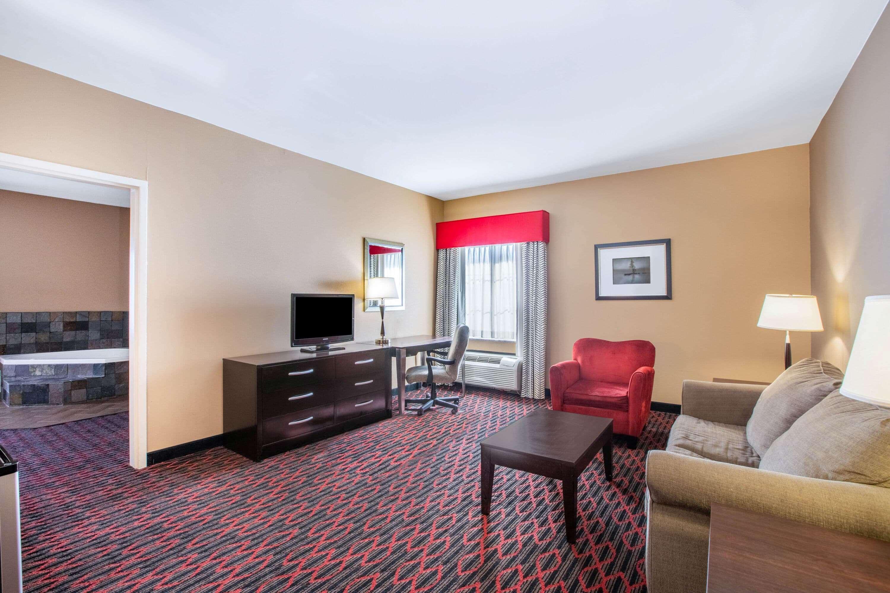 La Quinta By Wyndham Conway Hotel Kültér fotó