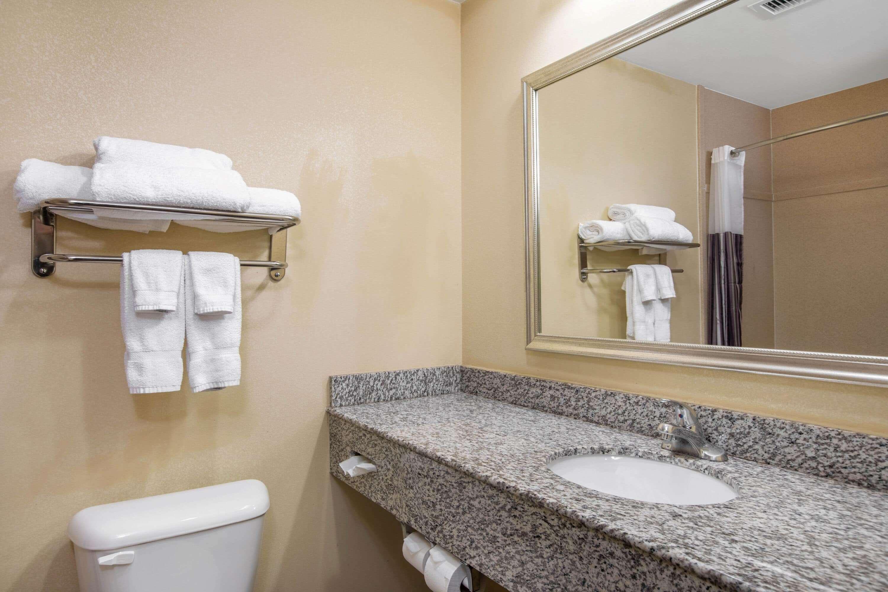 La Quinta By Wyndham Conway Hotel Kültér fotó