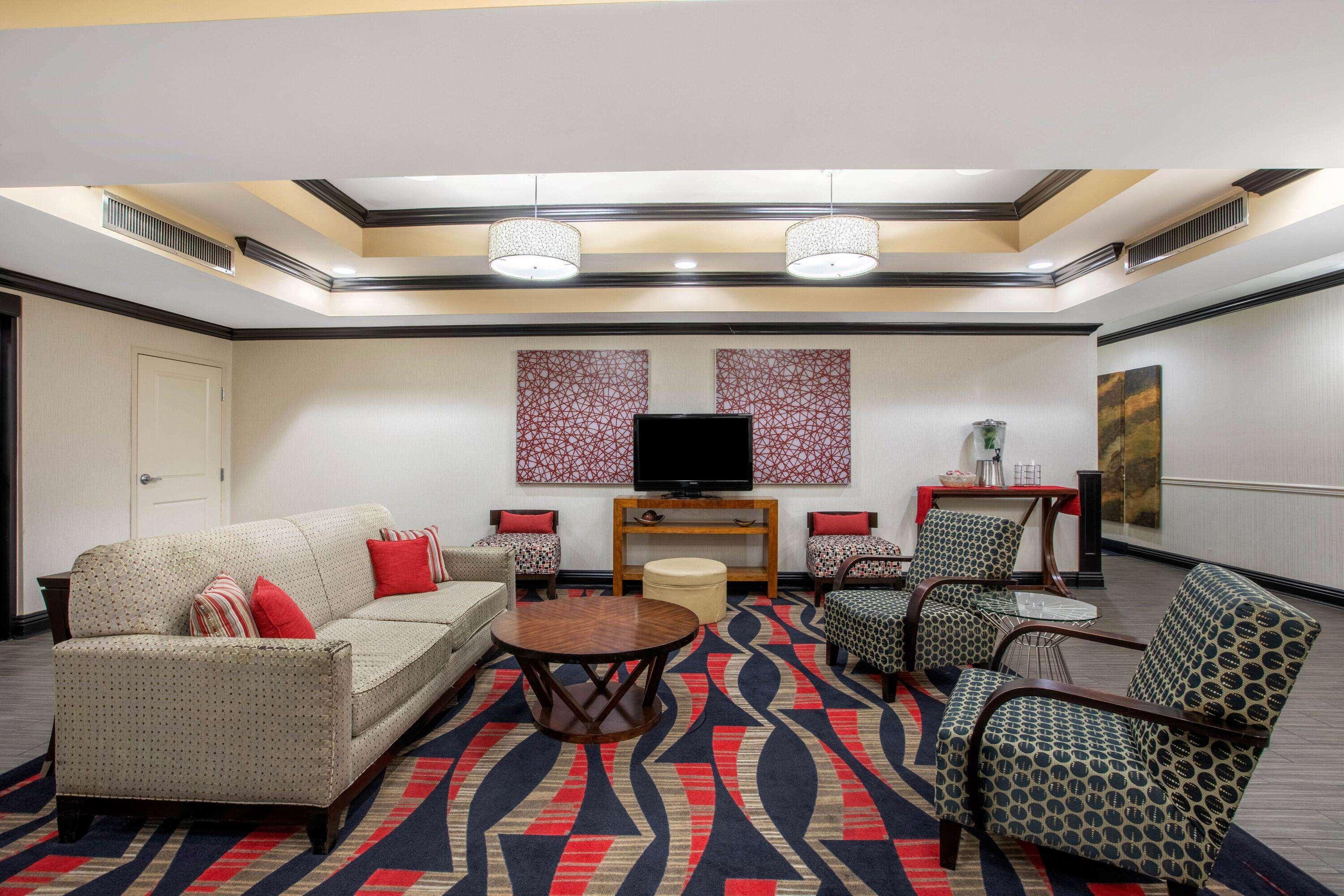 La Quinta By Wyndham Conway Hotel Kültér fotó