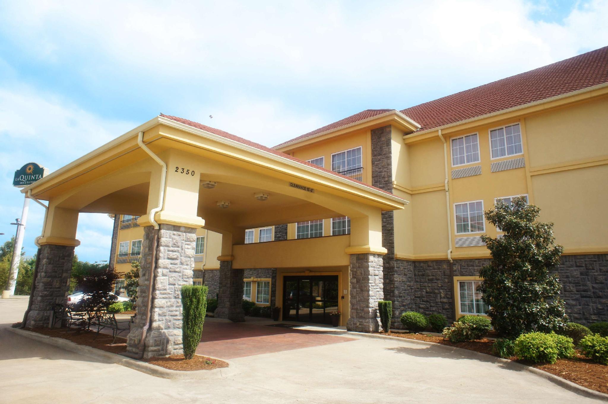 La Quinta By Wyndham Conway Hotel Kültér fotó