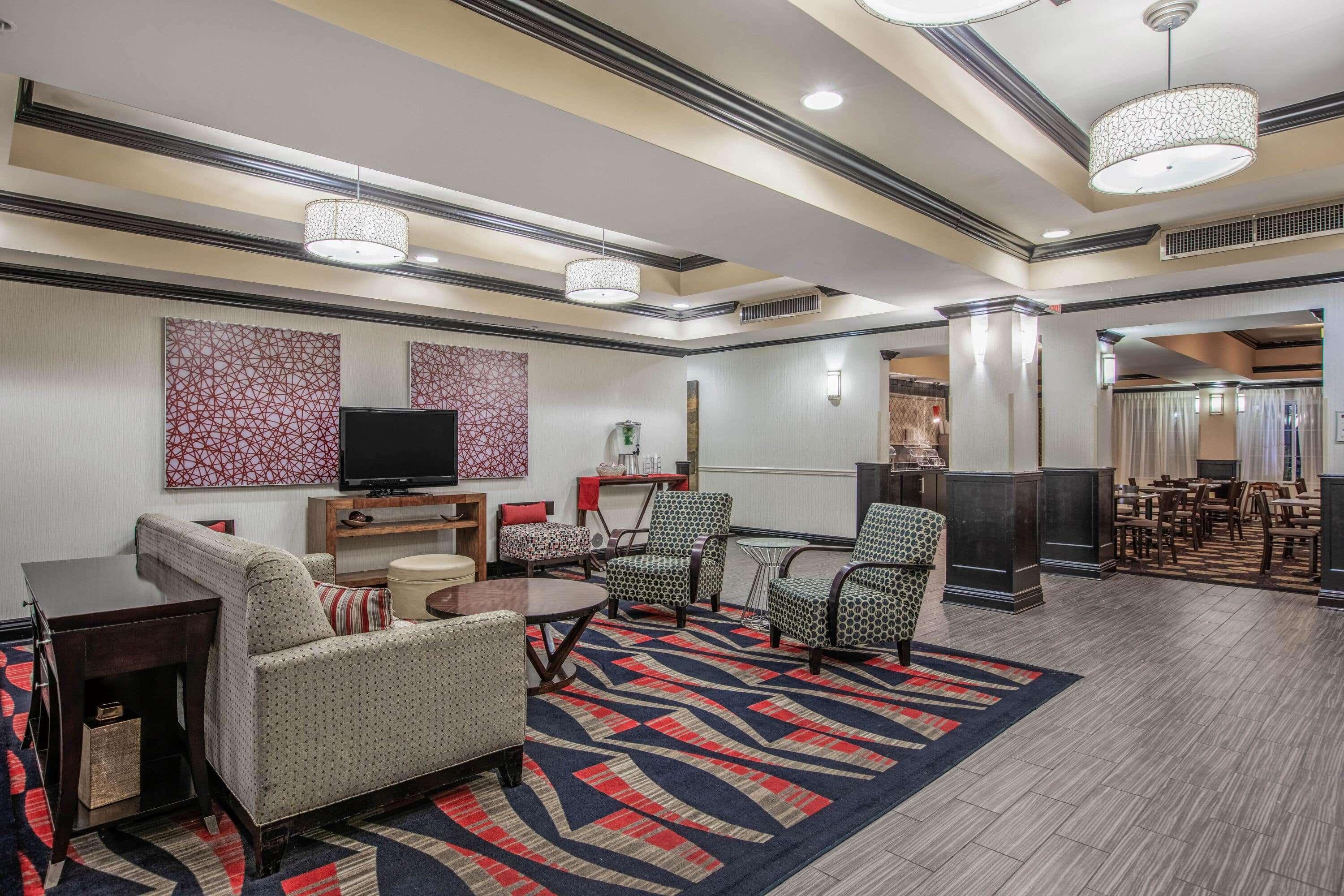La Quinta By Wyndham Conway Hotel Kültér fotó