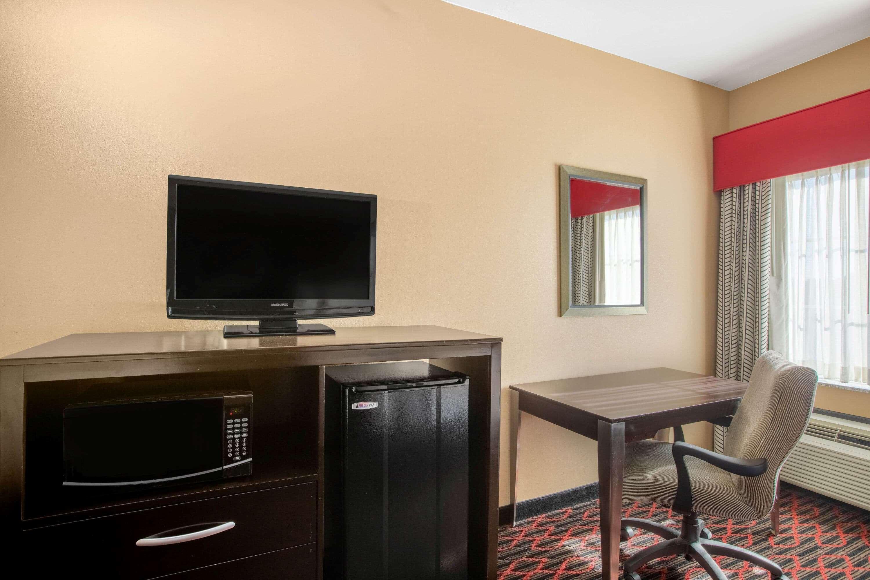 La Quinta By Wyndham Conway Hotel Kültér fotó