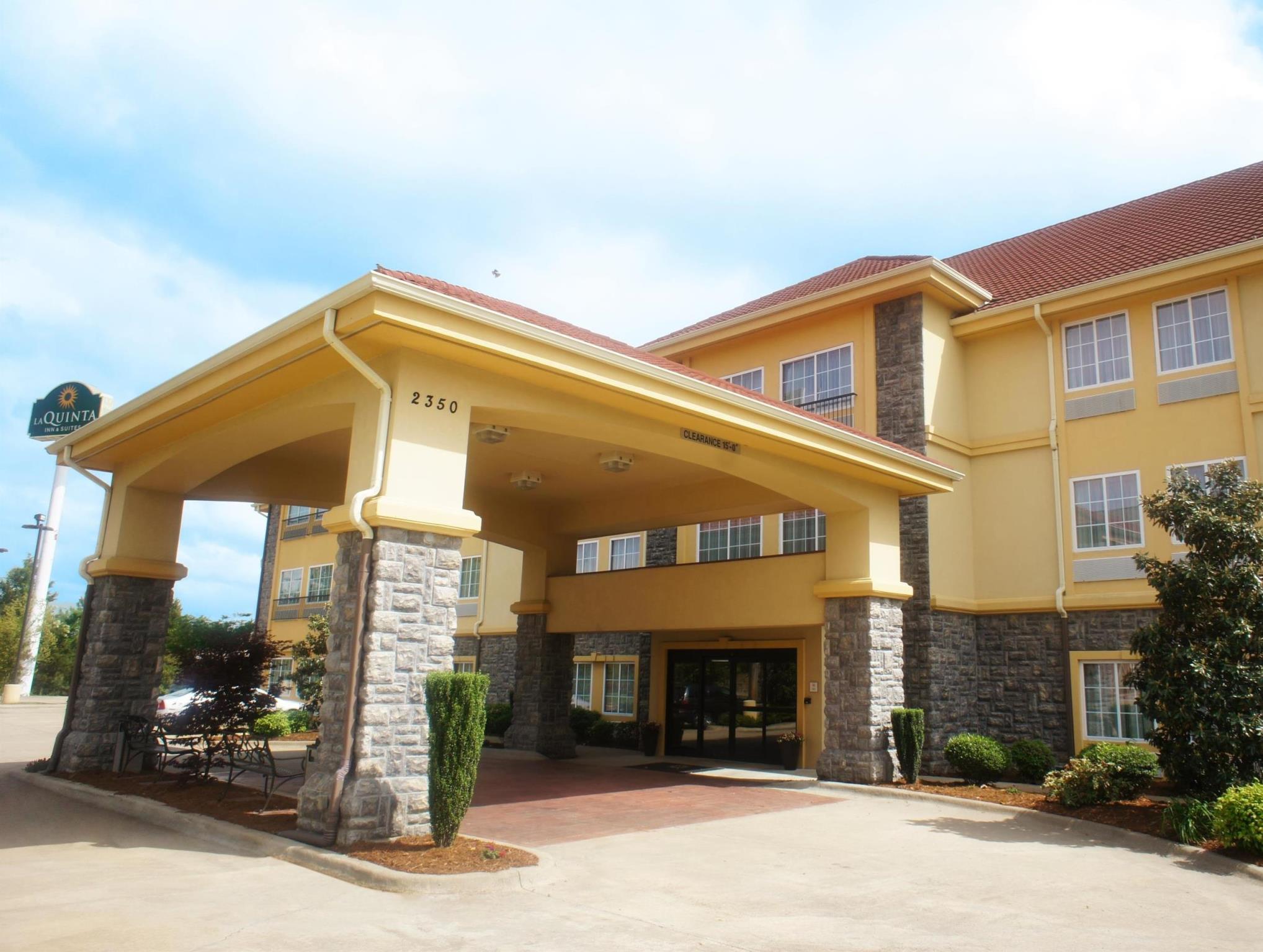 La Quinta By Wyndham Conway Hotel Kültér fotó