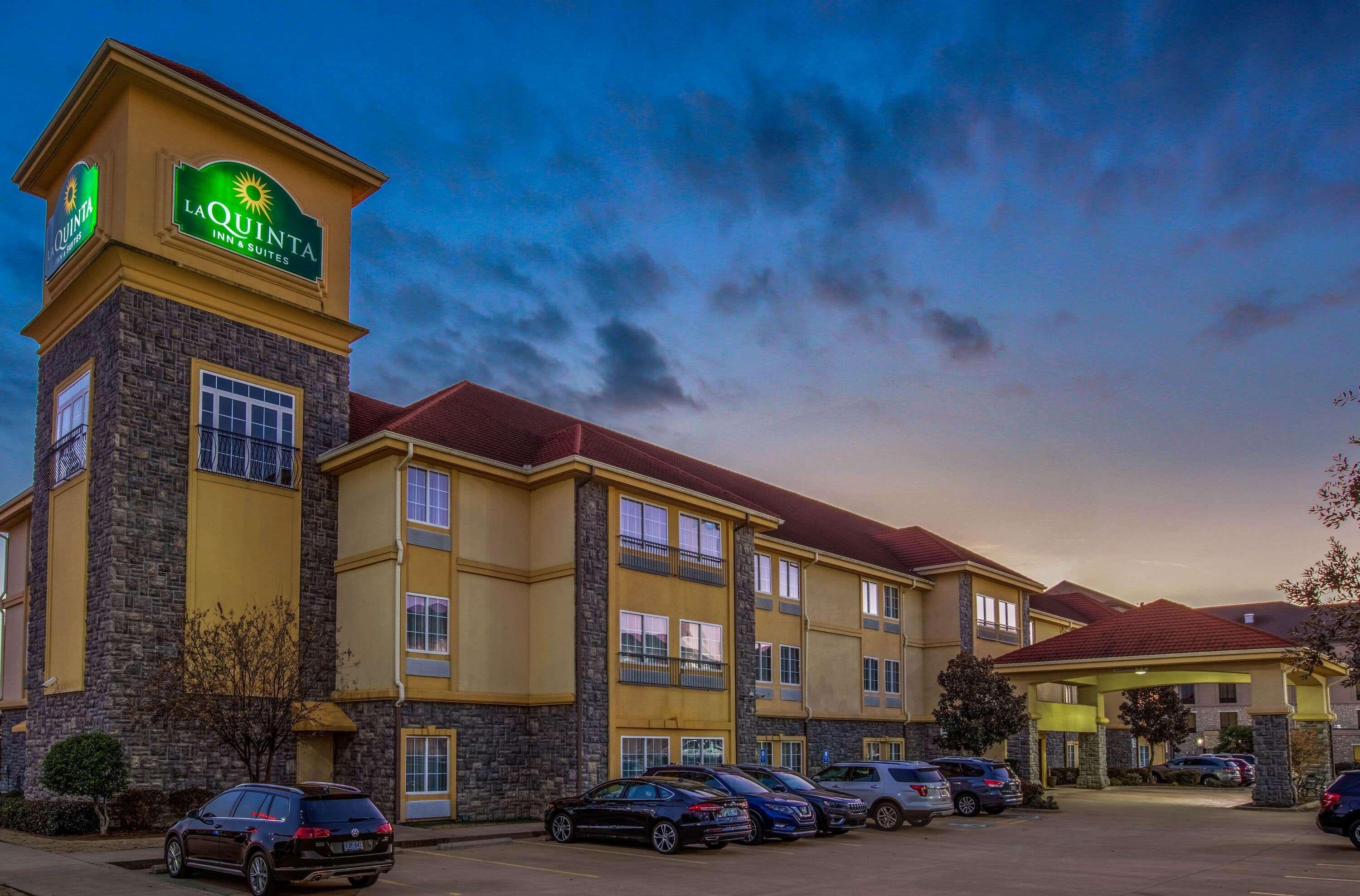 La Quinta By Wyndham Conway Hotel Kültér fotó