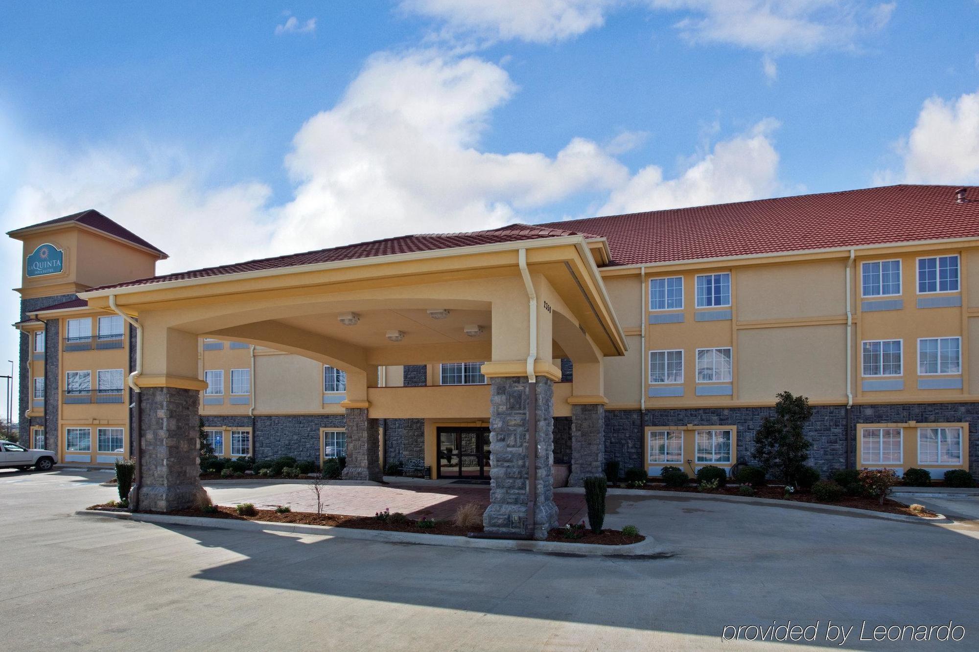 La Quinta By Wyndham Conway Hotel Kültér fotó